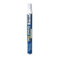 Ronseal White Grout Pen 15 ml