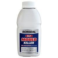 Ronseal Interior Mould Killer Refill