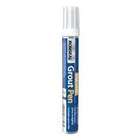 ronseal white grout pen 15 ml