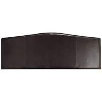 Rosa Faux Leather Headboard