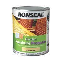 Ronseal Garden Garden Furniture Protector 750ml