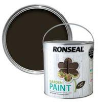 Ronseal Garden English Oak Matt Garden Paint 2.5L