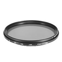 Rotatable ND Filter for Camera (67mm)