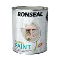 Ronseal Garden Cherry Blossom Matt Garden Paint 750ml