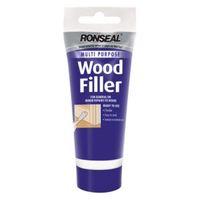 Ronseal Medium Wood Filler 100G