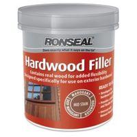 ronseal hardwood filler 465g