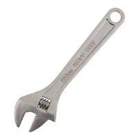 rothenberger 10 inch adjustable wrench