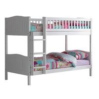 rosa bunk bed white