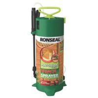 Ronseal Sprayers Fence & Shed Sprayer 37646