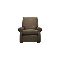 roehampton leather chair chair