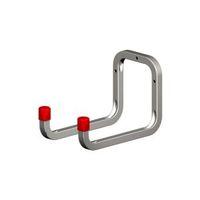 Rothley Galvanised Steel Storage Hook