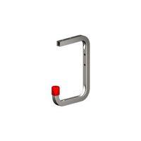 Rothley Galvanised Steel Storage Hook