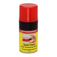 Rothenberger 90205 Pipe Freezing Spray