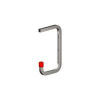 Rothley Galvanised Steel Storage Hook