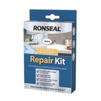 ronseal white repair kit 60 g