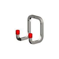 Rothley Galvanised Storage Hook (L)90mm