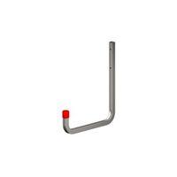 rothley galvanised steel storage hook