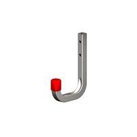 rothley galvanised steel storage hook