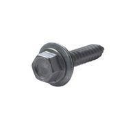 Roofing Bolt (L) 30mm (Dia) 6.3mm Pack of 50