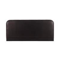 rome snake headboard super king parchment
