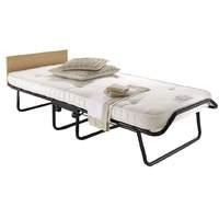 royal pocket sprung folding bed