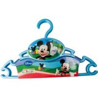 Rotho Clothes Hangers Mickey large ( 3 pcs)