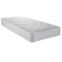 rose 1000 memory pocket mattress single