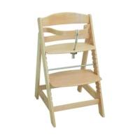 Roba Wooden Sit Up III Highchair