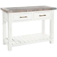 Rovico Furbeck 2 Drawer 1 Shelf Console Table