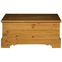 Rossendale Pine Storage Box