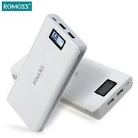 ROMOSS Sense6 Plus LCD 20000mAh ...
