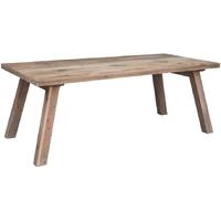 Rovico Rustico Pine Dining Table