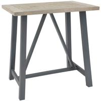 Rovico Lorree Industrial Bar Table