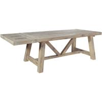 Rovico Altash Fixed Top Dining Table