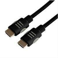 ross 5m performance hdmi cable black