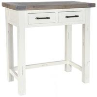 rovico furbeck dressing table with 2 drawer