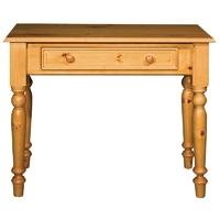 Rossendale Pine Dressing Table - 2 Drawers
