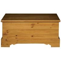 rossendale pine storage box