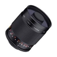 Rokinon 500mm f/8 MC IF Mirror