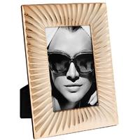 Rose Gold Picture Frame Raleigh (Set of 6)