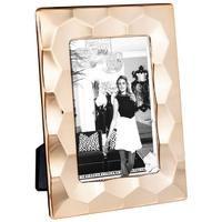 Rose Gold Picture Frame Sagamore (Set of 6)