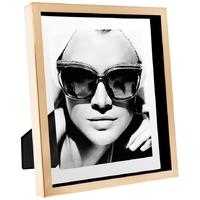 rose gold xl picture frame mulholland