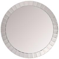 Round Mirror 110cm