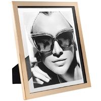 Rose Gold XL Picture Frame Brentwood