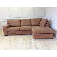 Romeo 3 Seater + Chaise RHF