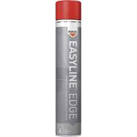Rocol 47002 Easyline® EDGE Line Marking Paint 750ml - Red