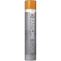 Rocol 47005 Easyline® EDGE Line Marking Paint 750ml - Orange