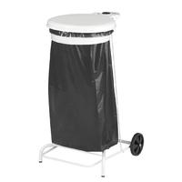 Rossignol Collecroule Mobile Sack Trolley White