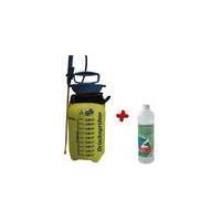 Roof Cleaner & Sprayer Set Westfalia