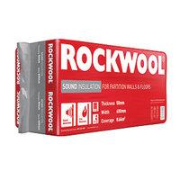 Rockwool Sound Insulation Slab 50mm (B)